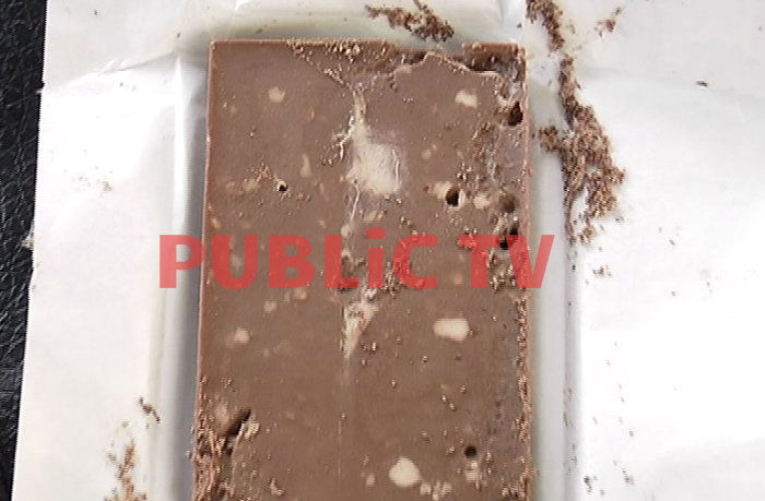 CHOCALTE 3