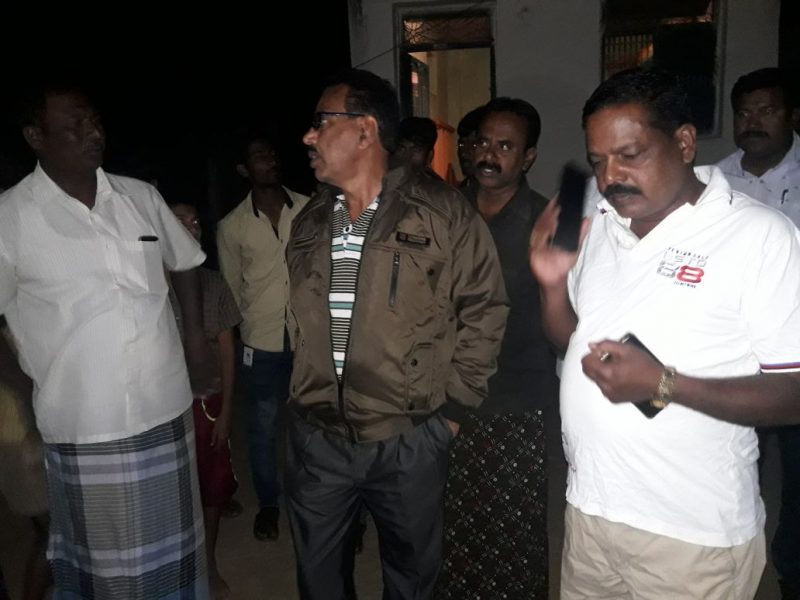 CKB BHOKAMPANA