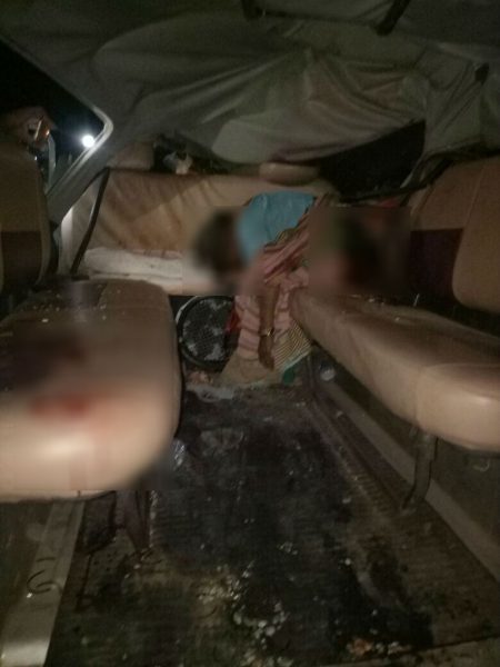 CKD ACCIDENT AV 3