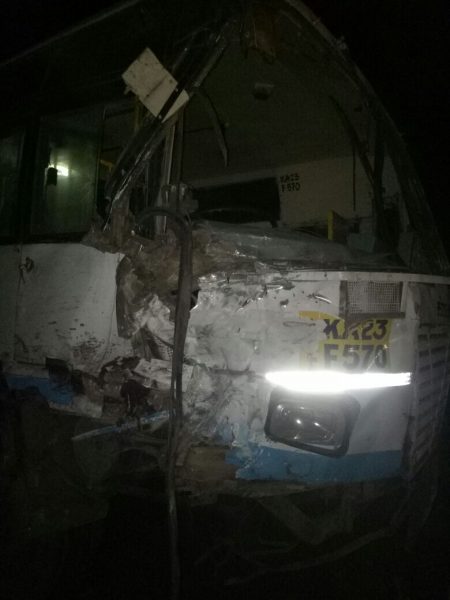 CKD ACCIDENT AV 7