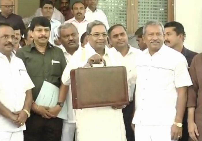CM BUDGET 2