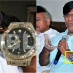 CM Watch Rayareddy