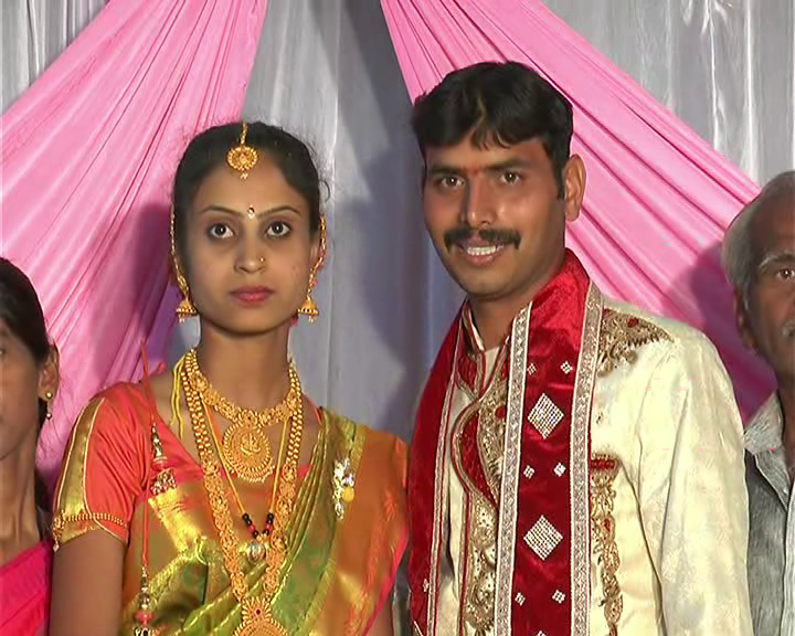 CNG WEDDING CELEBRATION 2