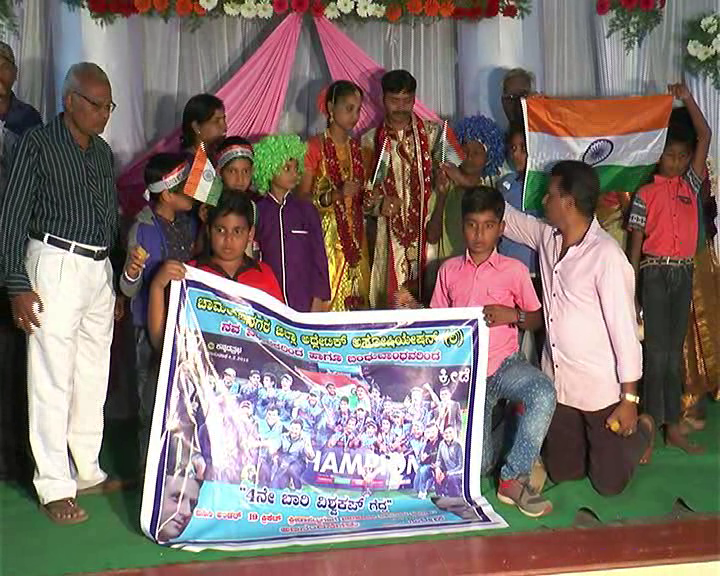 CNG WEDDING CELEBRATION 3