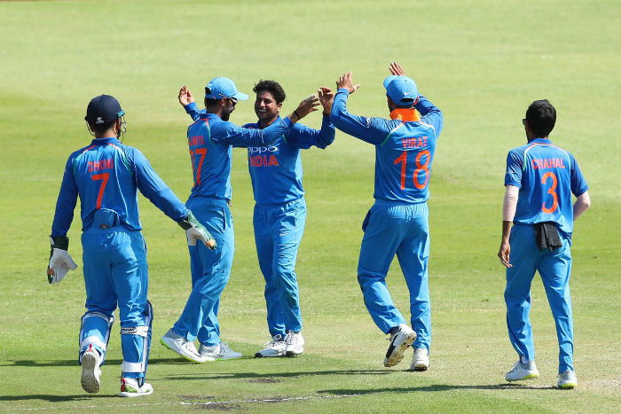 CRICKET 9