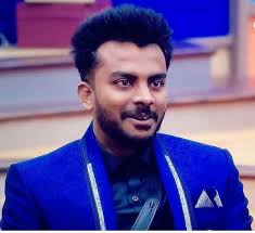 Chandan Shetty Arjun Janya 2