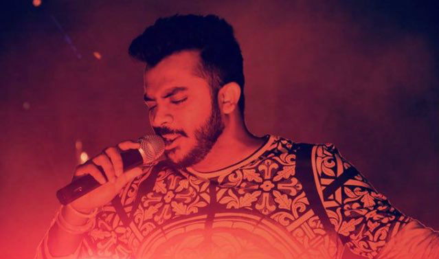 Chandan Shetty Arjun Janya 3