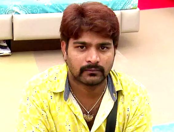 Chandan Shetty Divakar 12