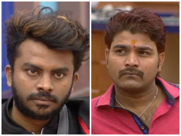 Chandan Shetty Divakar