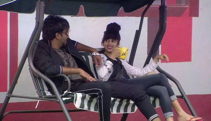 Chandan Shetty Niveditha Gowda 5