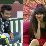 Chandan Shetty Niveditha Gowda 7