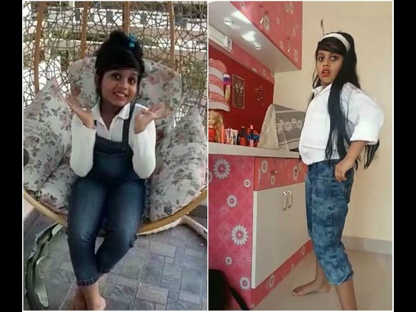 Chandan Shetty song