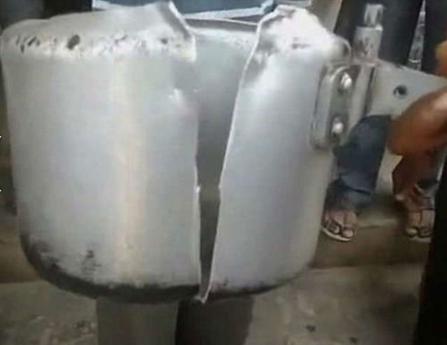Cooker Baby 4