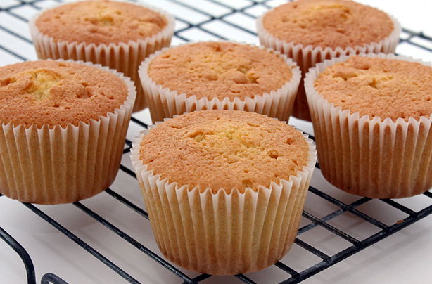 Cup Cake