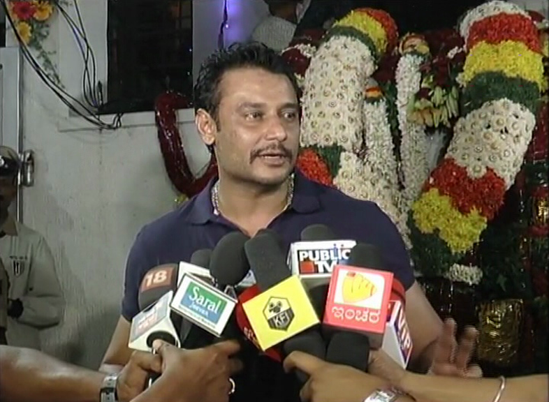 DARSHAN BIRTHDAY 5