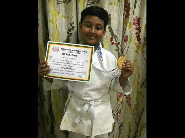 DARSHAN SON 1