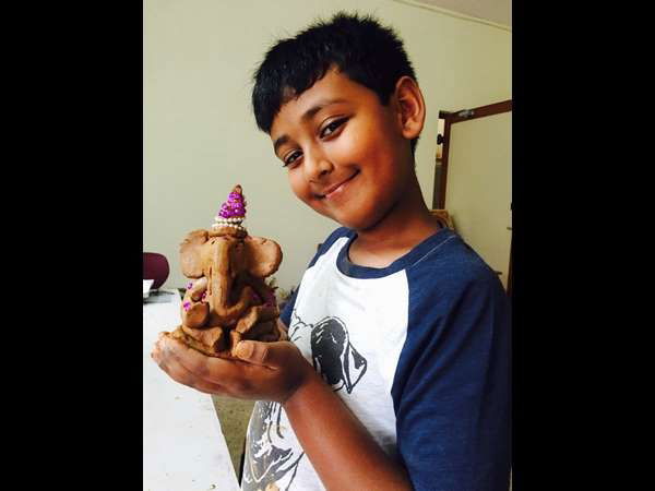 DARSHAN SON 2