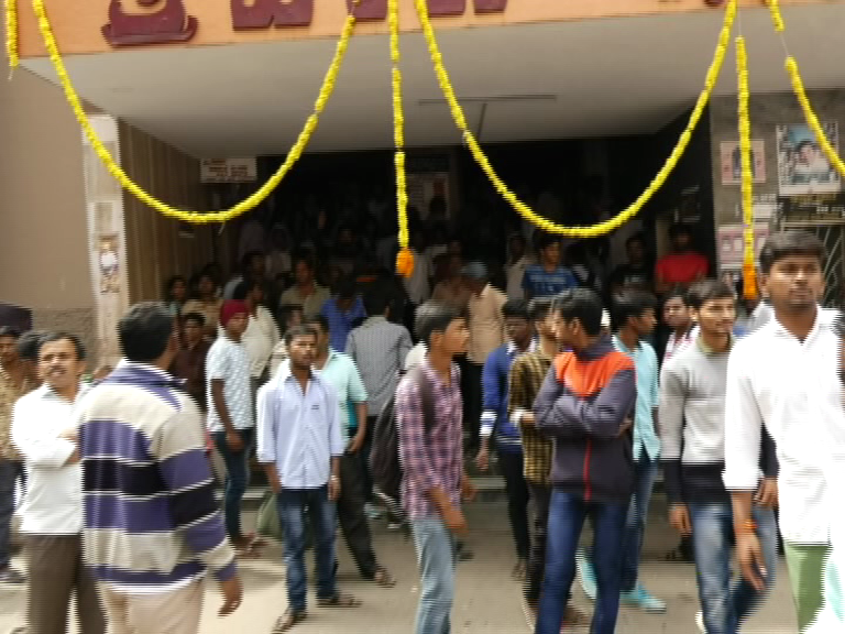 DHRUVA SARJA 1
