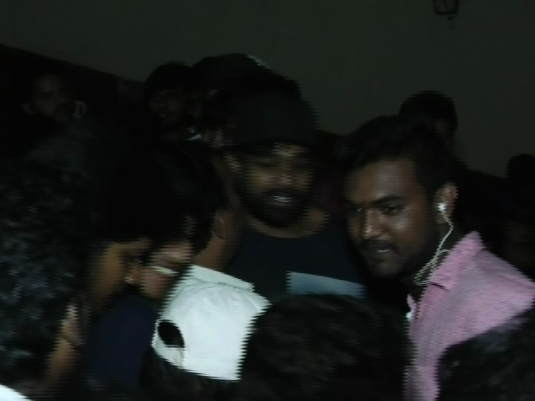 DHRUVA SARJA 11