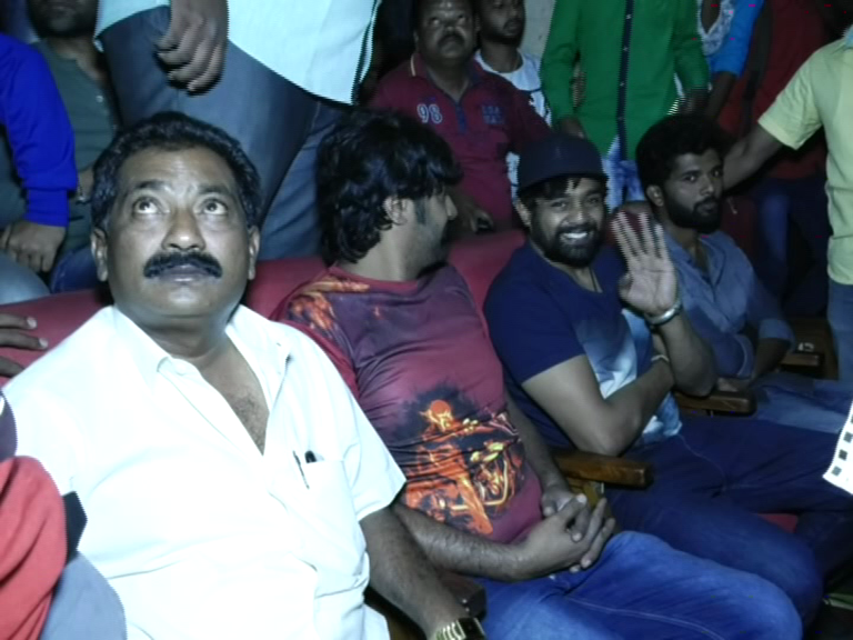DHRUVA SARJA 13