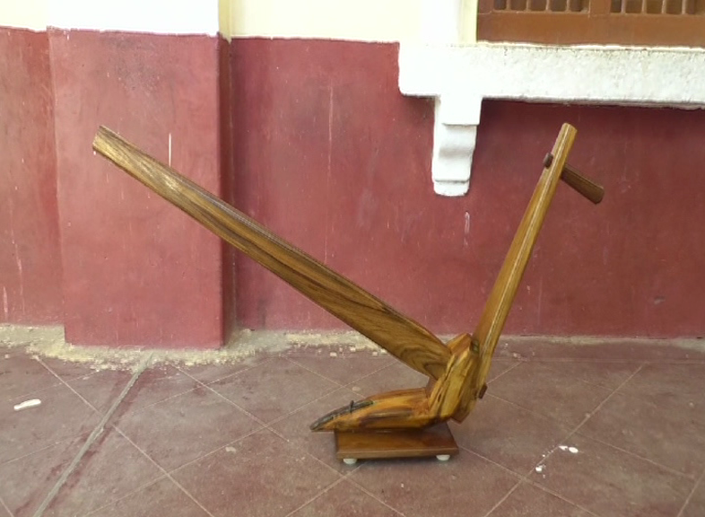 DVG MODI 1
