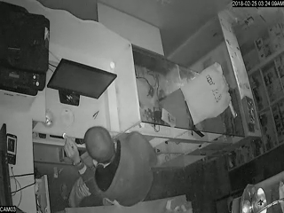 DVG THEFT 1