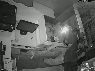 DVG THEFT 2