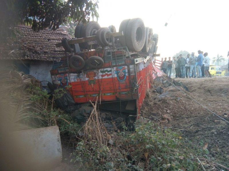 DWD ACCIDENT 2