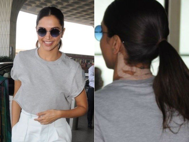 Deepika Padukone 1