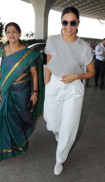 Deepika Padukone 5