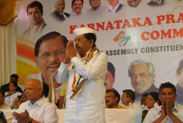 Dr. Prameshwara 1