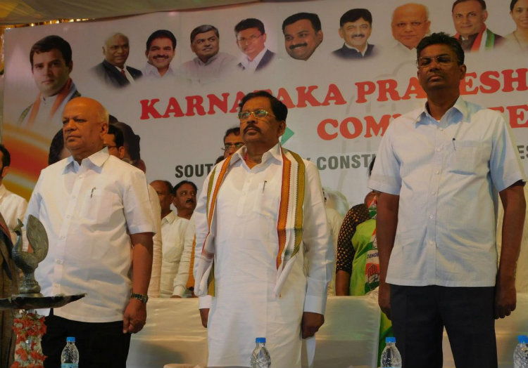 Dr. Prameshwara 3