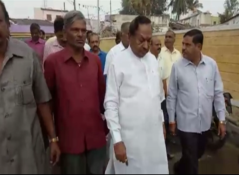 ESWARAPPA