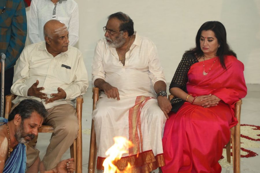 Film Artists Association 12