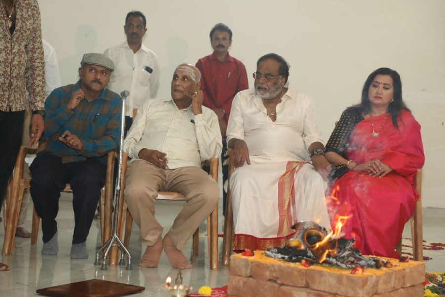 Film Artists Association 4