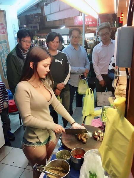 Food Sale 4