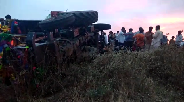 GDG ACCIDENT 9