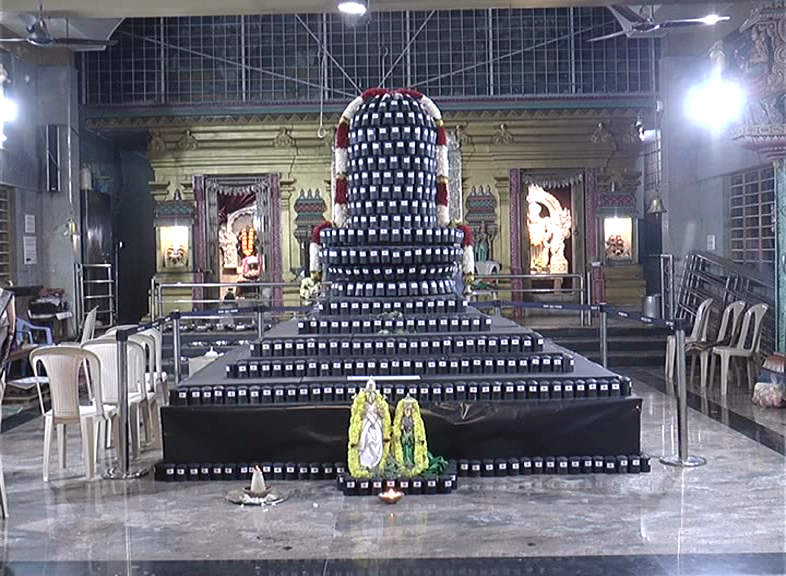 GIRINAGR SHIVA 5