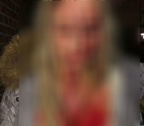 GIRL ATTACK 2