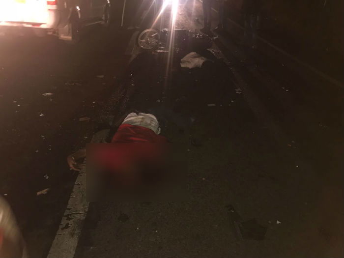 GLB ACCIDENT 3