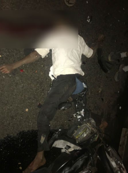 GLB ACCIDENT 4