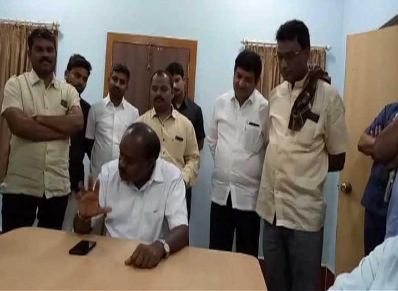 HDK 1