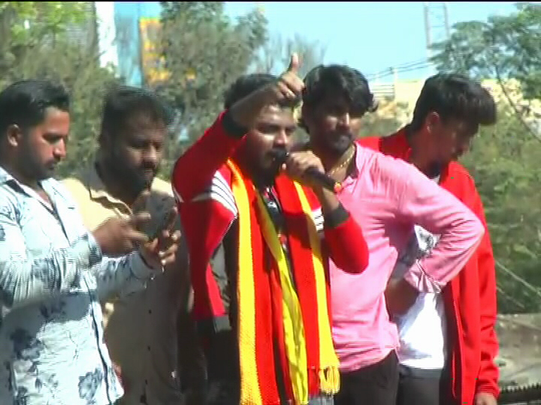 HSN CHANDAN SHETTY 2