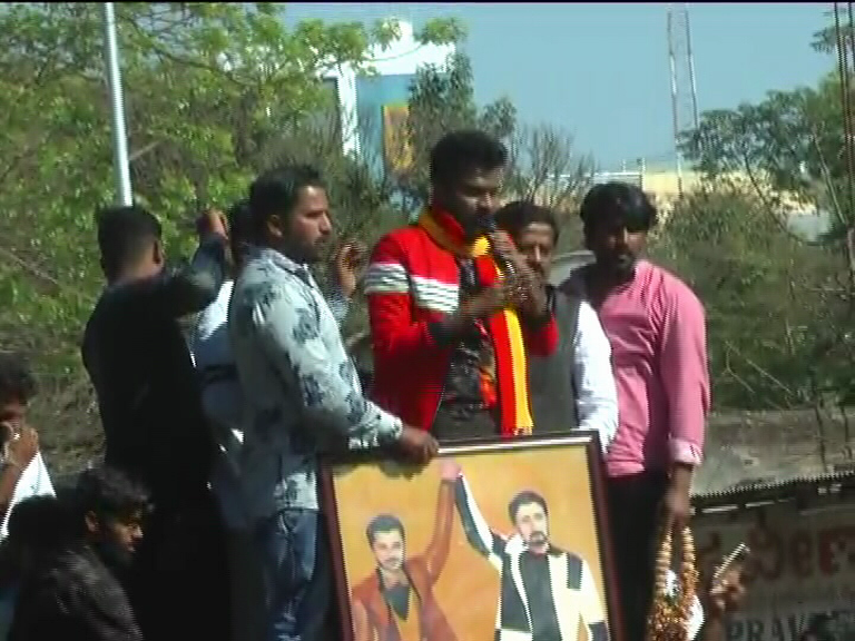 HSN CHANDAN SHETTY 3