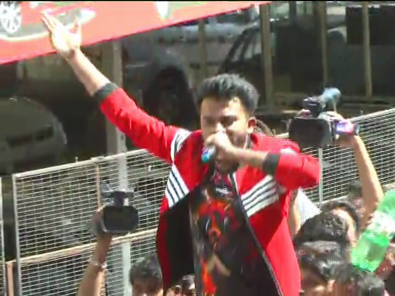 HSN CHANDAN SHETTY 7