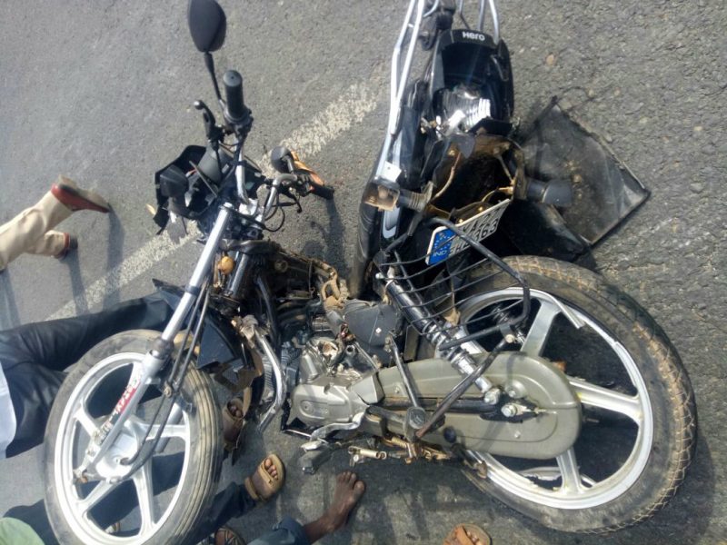 HVR ACCIDENT AV 1