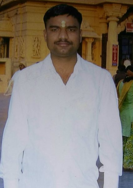 HVR YODHA DEATH AV 6