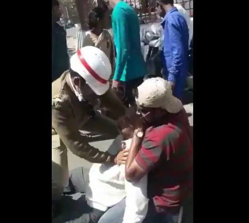 HYDERBAD COPS 3