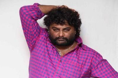 Huccha Venkat
