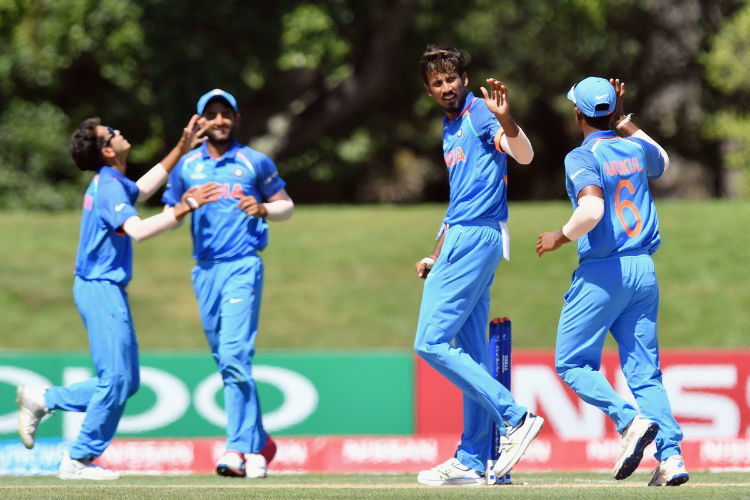 IND VS AS 19 18